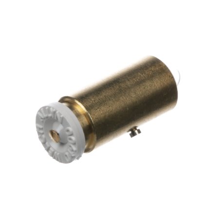 Lamp Halogen, Replacement, 3.5V, for Ophthalmoscopes (1/EA 6/BX) by Hillrom/Welch Allyn  ID 04900-U6